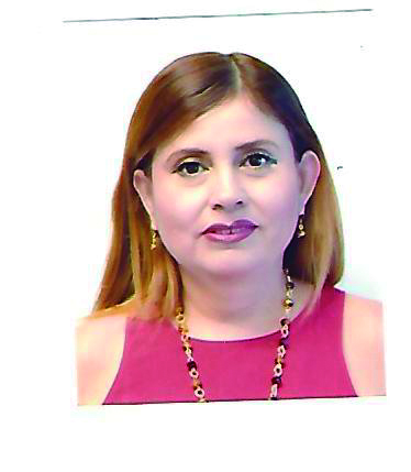 Foto del investigador